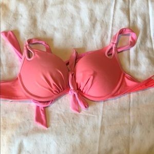 VICTORIA SECRET push up bra
